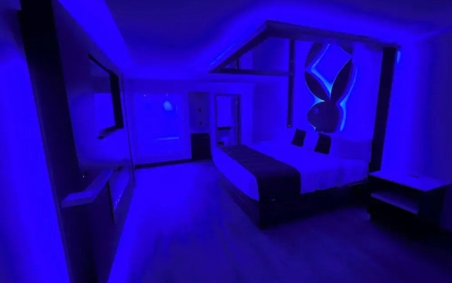 Imperial Suites