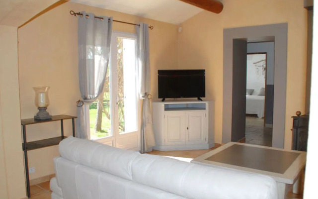 House Siflora Saint-Remy-de-Provence