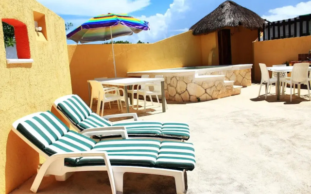 Vida Playa Suites