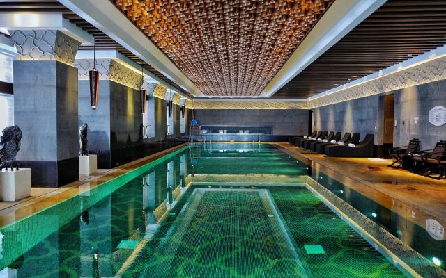 Park Hyatt Changbaishan