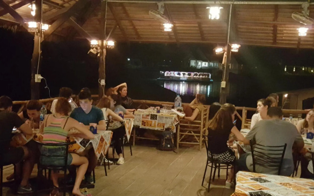 Sugar Cane Guest House 1
