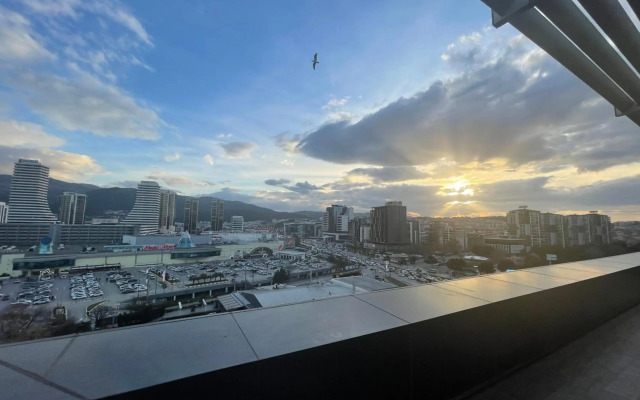 Le Luxe suites hotel & SPA