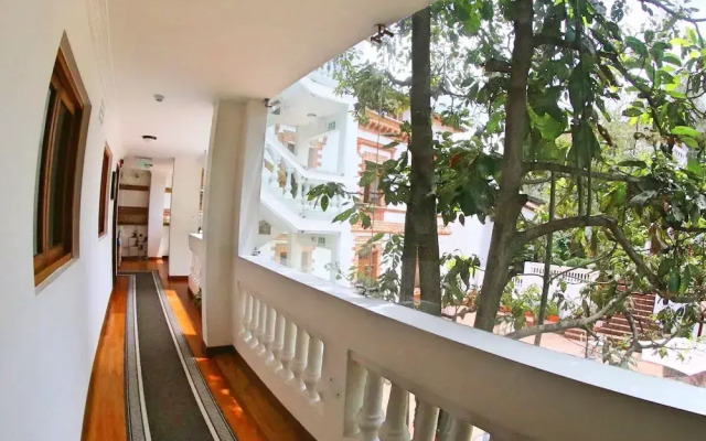 Vista del Angel Hotel Boutique