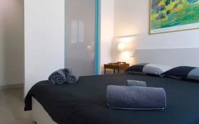 Temporary House - Milan Porta Romana