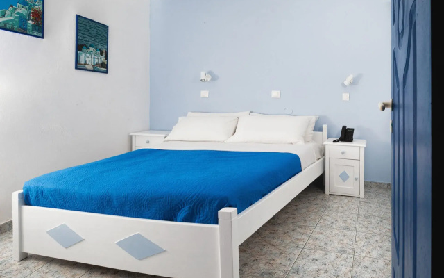 Roula Villa