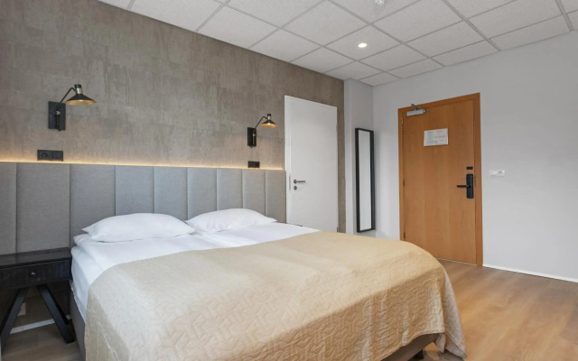 Alva Hotel Brautarholt