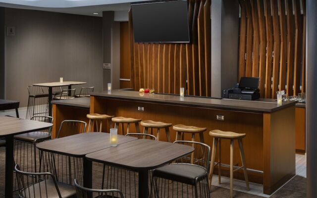 SpringHill Suites Philadelphia West Chester/Exton