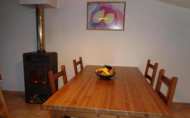 Gite En Campagne G2072