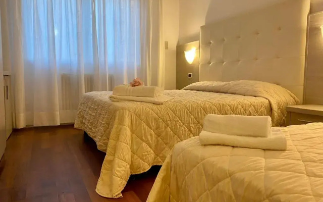 Villa Alda Suites & Rooms