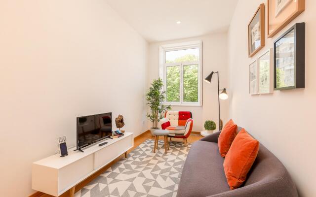 YOUROPO - Cosy 3 in Oporto