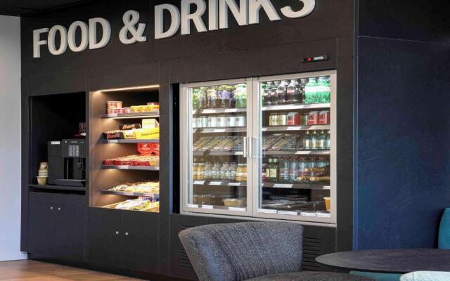 ibis budget Gent Centrum Dampoort