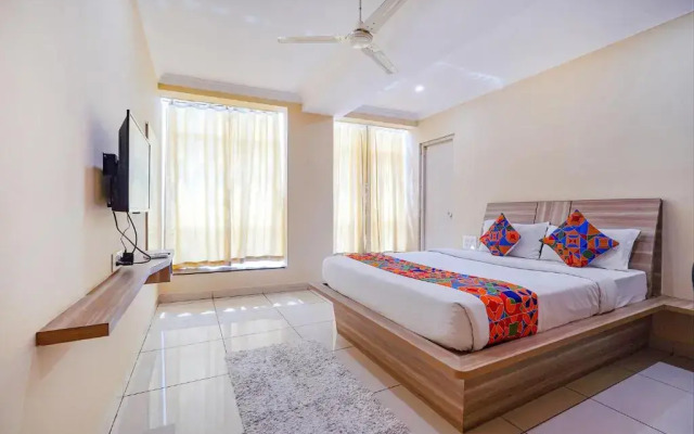 Hotel BNS Comforts By Agira Hotels