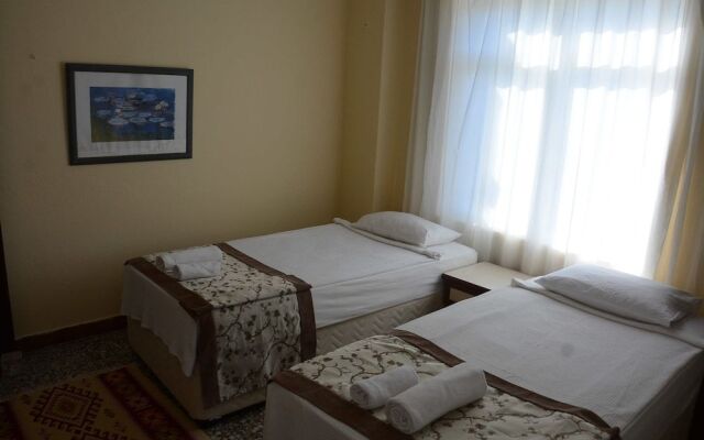 Yildiz 1 Motel