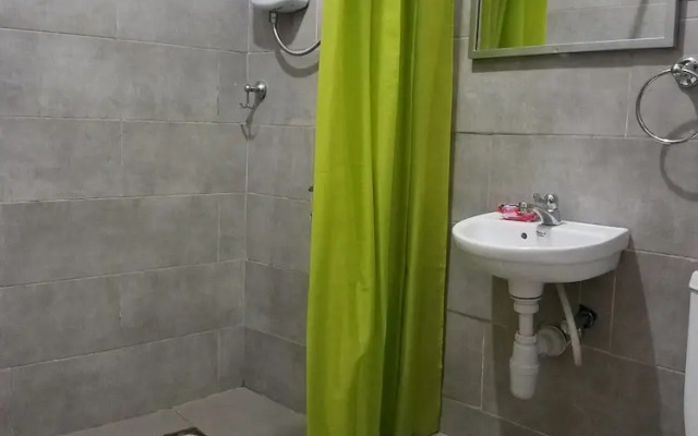 Sharp Guest House