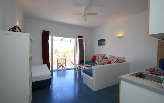 Thea Luxury Resort