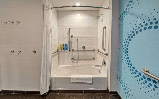 Tru By Hilton Roanoke Hollins
