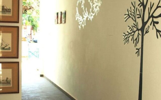 Tree of Life Art Hotel