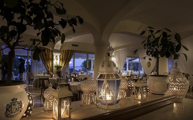 Excelsior Belvedere Hotel & Spa