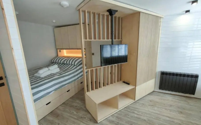 One of a Kind Luxury Studio Stay in Penzance (Adults Only)