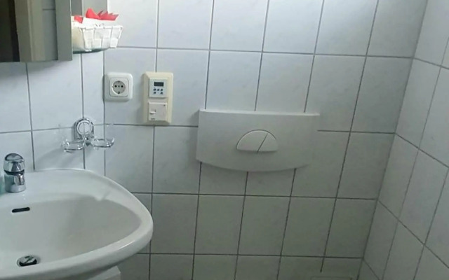 Miniferienhaus Bad Elster