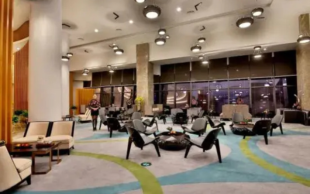 Xingchen Tianyuan Grand Hotel