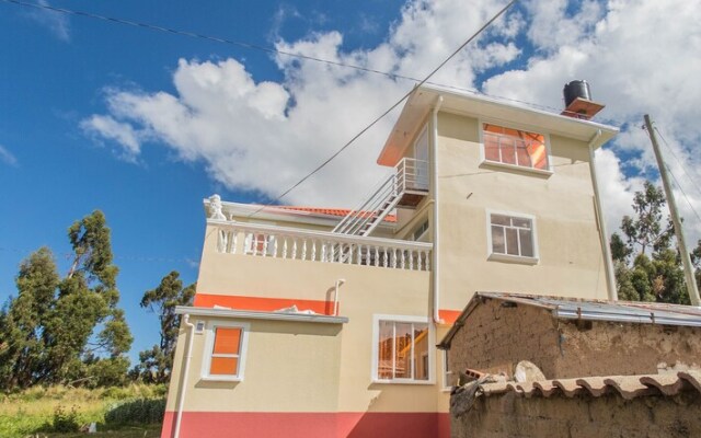 Pintatani Hostal