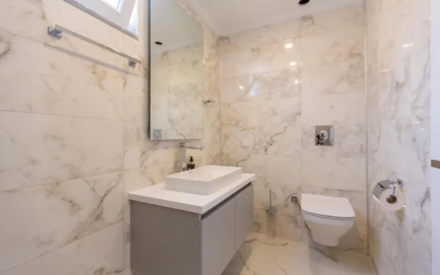 La Villa Celine