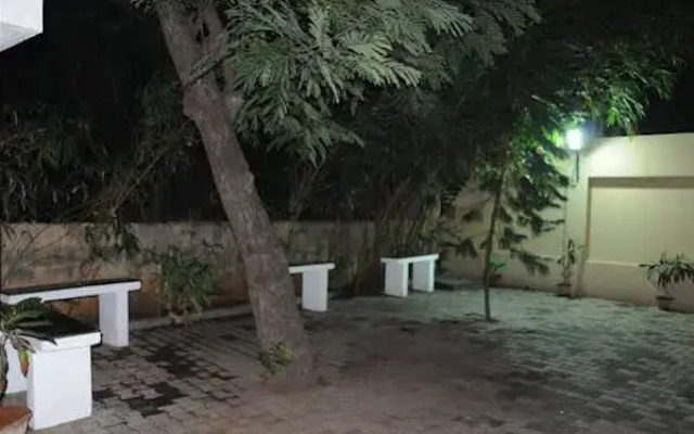 Raj Residency