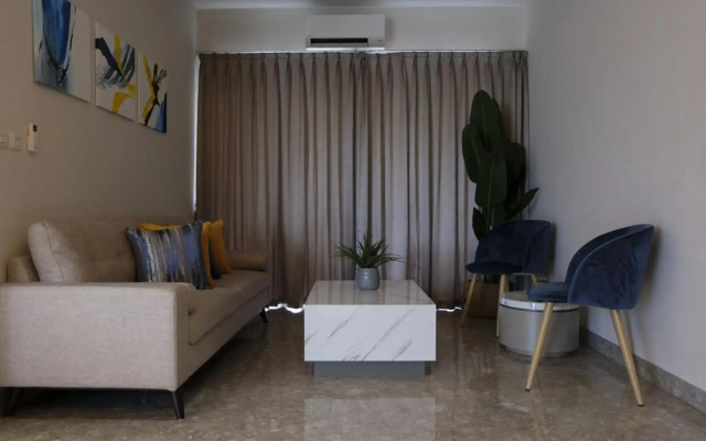 Lun Hotel Manado