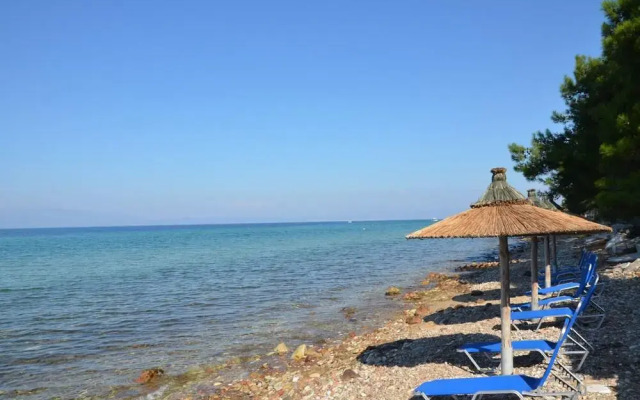 Studios Plaka