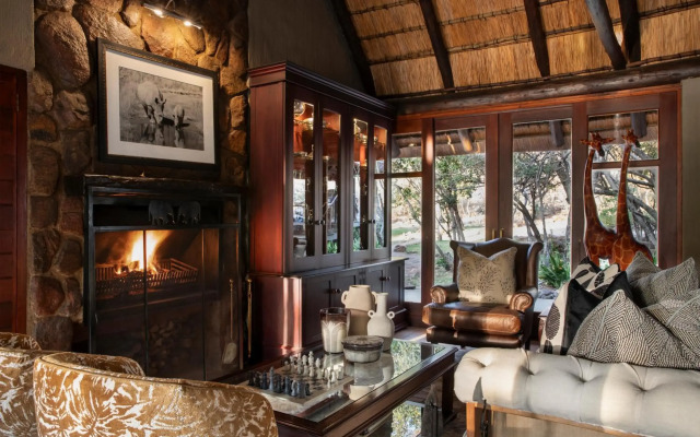 Camp Ndlovu