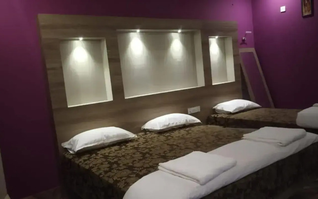 Hotel Shreesh Neil