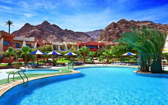 Tropitel Dahab Oasis Resort