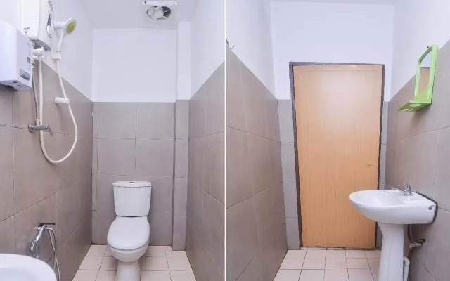 Premium Stay Hostel