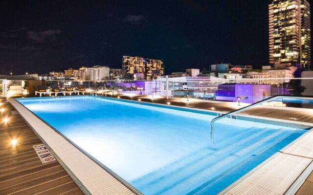 Iberostar Waves Miami Beach