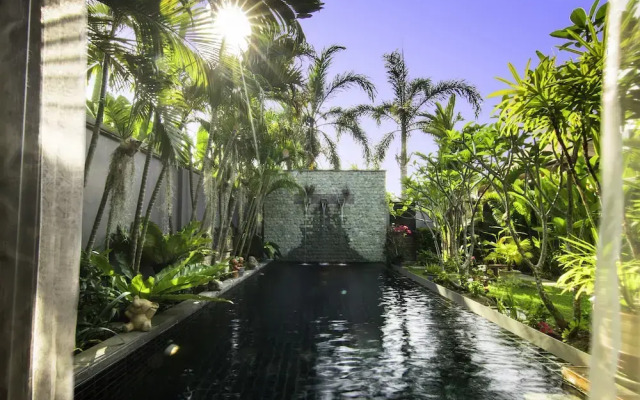 Comfortable 2br Pool Villa NaiHarn