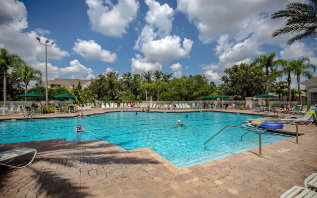 Wyndham Palms