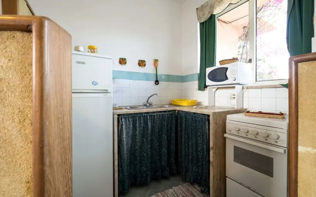 Apartment Milos With Nice Terrace sea View Residence Cicladi