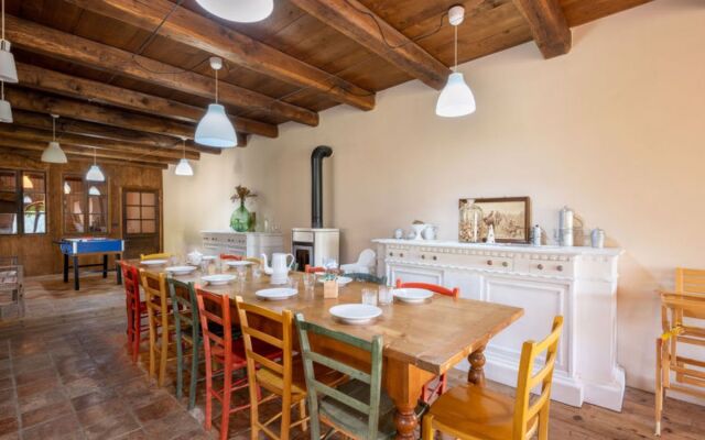 Appartamento Grande (CGM103)