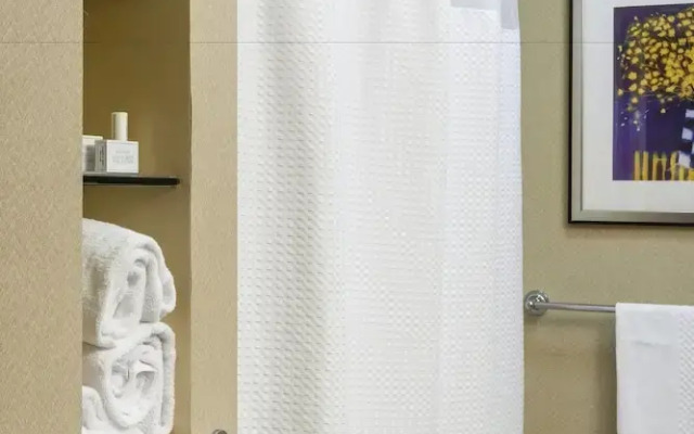 Courtyard Ventura Simi Valley