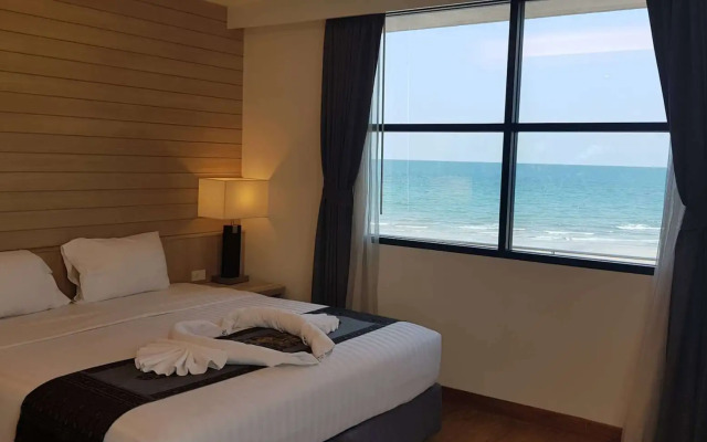 Du Talay Hotel Koh Chang