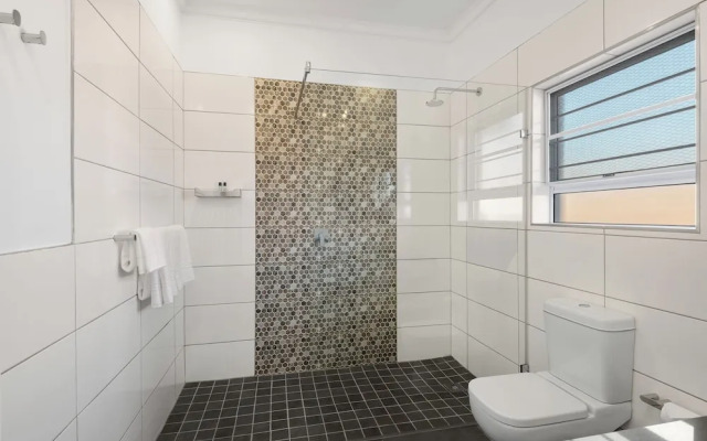 Park Hotel Mokopane