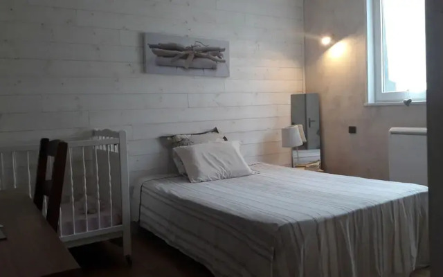 Chambres d'Hôtes de Mme Reocreux