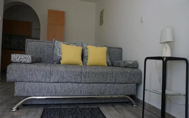 Tatjana - 300 m From Beach - A1