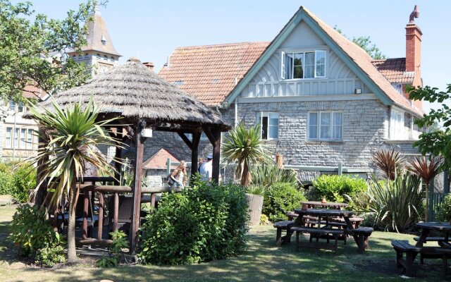 Bear Inn, Somerset by Marston's Inns