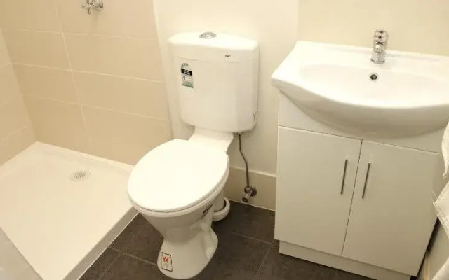 Port Lincoln Caravan Park