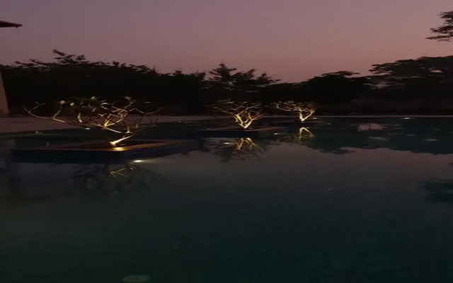 Villa Le Palms Resort & Spa