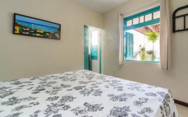 Pousada Flor de Olinda