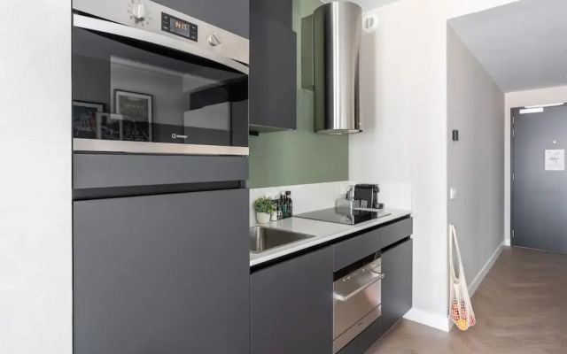 YAYS Antwerp Opera by Numa