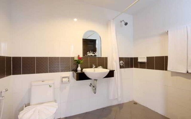 Patong Bay House
